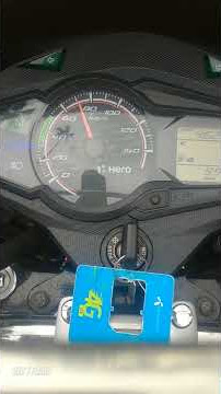 hero glamour top speed#bangladesh #foryou