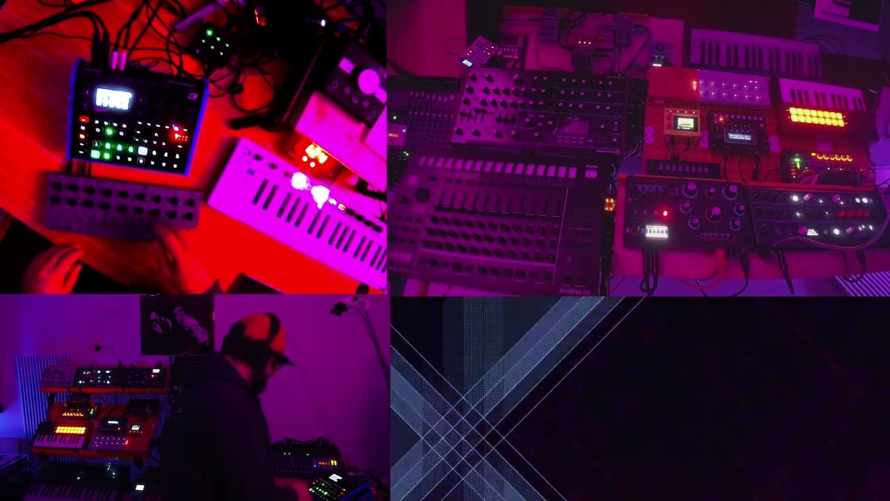 Jamuary 2026 - Day 2: 