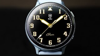 Biatec | Corsair CS 02 Authentic