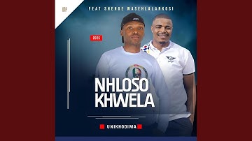UNIKHODIMA (feat. Shenge wasehlalankosi)