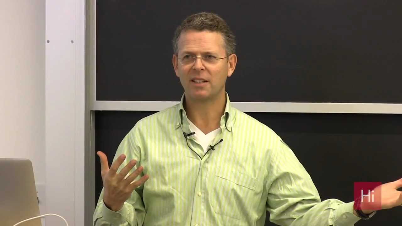 Harvard i-lab | Startup Secrets: Company Formation with Michael Skok 3 of 7