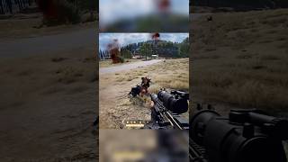 The Best Kills, Fails & Epic PUBG Moments. Part 19