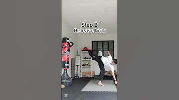 Thumbnail of Capoeira Combo Tutorial #capoeira #karate #taekwondo #martialarts #kungfu #tkd #kicks