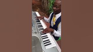 pinkster op sy beste met Dawid botha