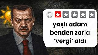 En Düşük Puanli Mobi̇l Oyunlar Beni̇ Hönkürttü...