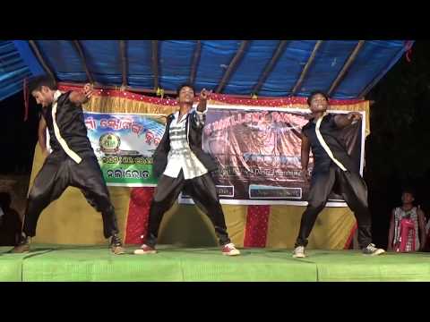 Sawariya || Sambalpuri Dance Video || Stage Show