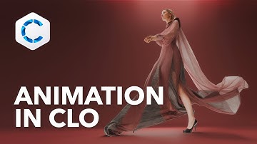 Learn how to Animate in CLO! Skill-up Webinar