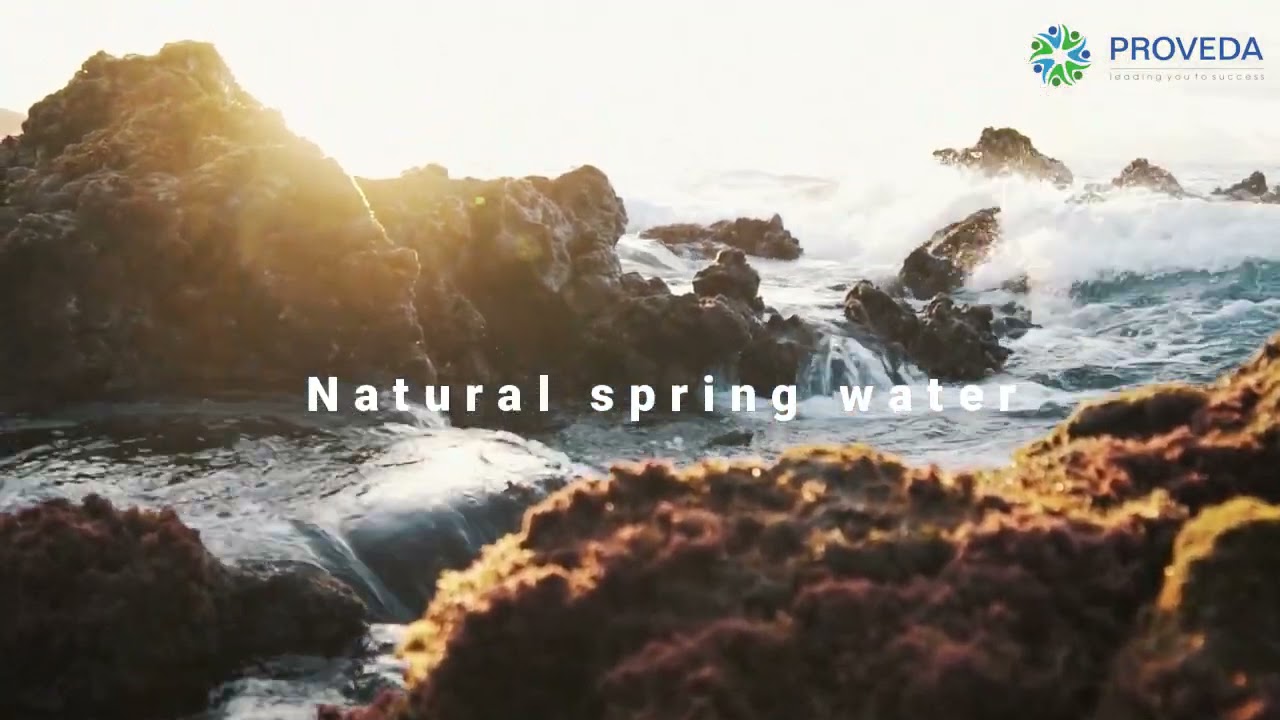 Organic Mirakle   Premium Skin Care Range for Healthy & Glowing Skin   Proveda India