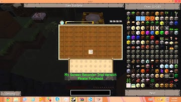 tekkit skyblock part 1 that was easy