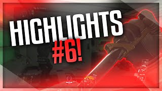 My Worst Fail Yet! (Highlights #6)