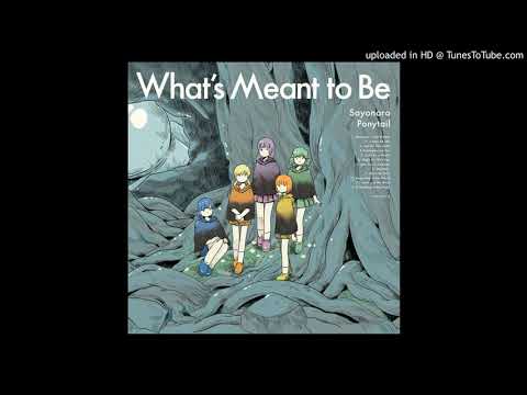 SAYONARA PONYTAIL - 勤労と感謝（324P remix）