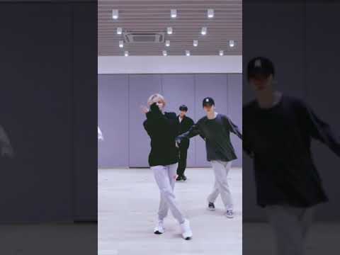 Dance practice Make A Wish||xiaojun focus