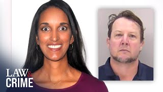 Florida Man Tried to Get Away with Girlfriend s Murder Police