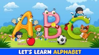 ABCD Songs-ChuChu TV Classics - Phonics Song with  Words | Nursery Rhymes and Kids Songs