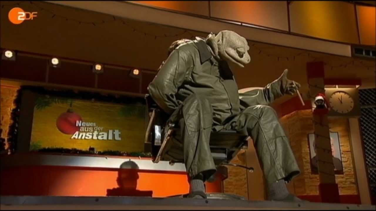Michael Hatzius Die Echse Michael Hatzius Die Echse