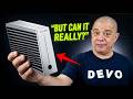 Can The Acasis TB504 REALLY Do RAID 5 On Mac? (Tested with OWC SoftRAID and speed test results)