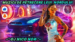 💯🎶Party Music2025🪩2026 @LeulNordului Songs That Break Clubs by @djnicondr 🎶💯