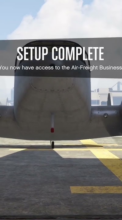 Reasons Why You NEED A Hangar GTA Online YouTube reasons-why-you-need-a-hangar-gta-online-youtube