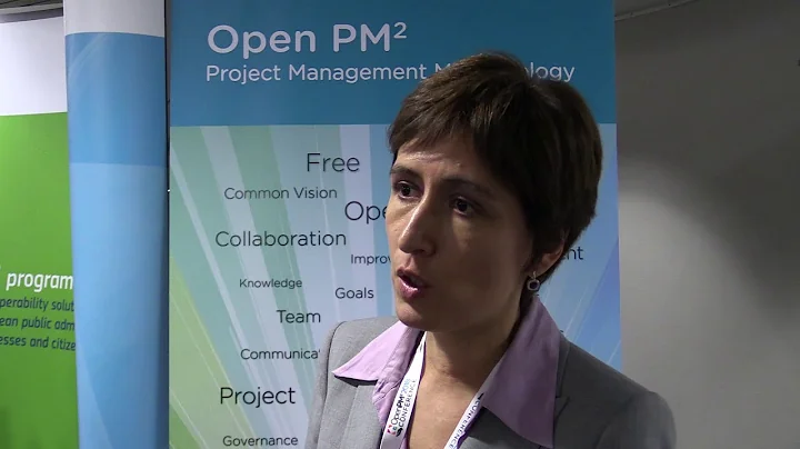 RUTH ESTRADA DORRONSORO Open PM Conference
