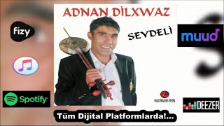 Adnan Dılxwaz - Ruye Keçke Pembeye Zeynebe - Kürtçe Kemençe Düğün Halayları