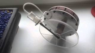 Stirling engine Ltd