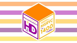 Name Change Mercersouthernreduxvideocreation1400 Cube Gothia Pro 6.5 Logo 1.12.2022