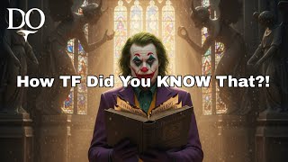 Download lagu They’re PANICKING In Private — Wondering Who Leaked The TRUTH You Shouldn’t Know 💣📂 | Joker Speech