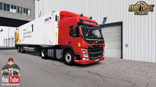 [ETS2 v1.59] VOLVO FM & FMX v3.0