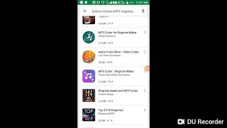 Google Mp3 maker app good or bad screenshot 5