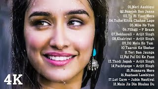 New Song 2025 | New Hindi Song | Best of Arijit Singh, Jubin Nautiyal,Atif Aslam ,Darshan Raval 💖
