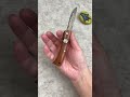 Unique gift for Valentines #gift  #asmr  #relax #edc  #handmade #pocketknifes  #valentinesdaygift