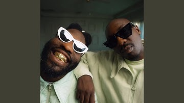 BIEN x TOBE NWIGWE (ALL MY ENEMIES ARE SUFFERING REMIX)