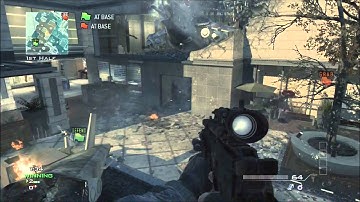 2v2 CTF game battles scrim on arkaden