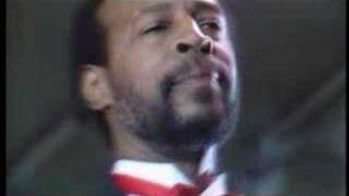 Video thumbnail of "Frankie Gaye - My Brother"