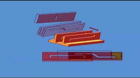 Mechanical Principle 120 - 3Q Machining