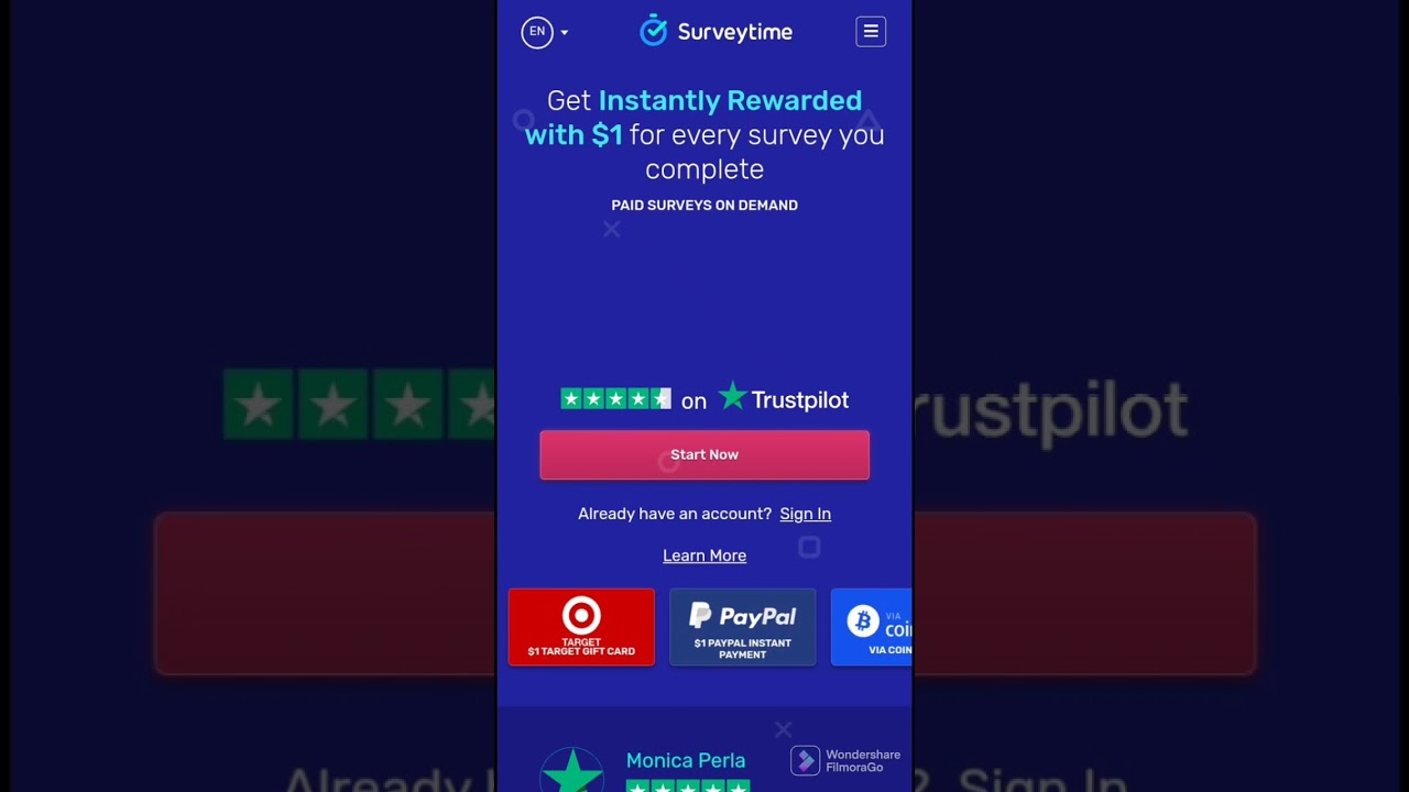 Earn $100 a day with these 3 apps 