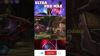 Gladiator Is Bugged With Insane Damage  #mcoc #marvelcontestofchampions