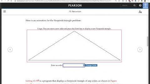 Daniel Liang Python Section 15.8
