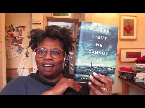 All the Light We Cannot See Book Review