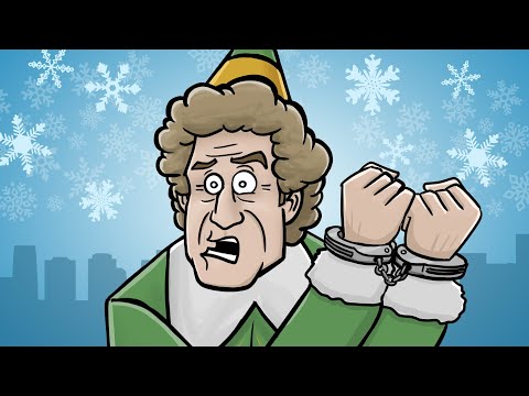 How Elf Should Have Ended