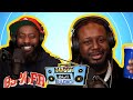 Karlous miller 85 south legend  tpains nappy boy radio podcast ep 30