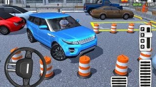 Nuovo tassista 2026 - Guida di un'auto sportiva elettrica in taxi a Miami - Gameplay del gioco di... screenshot 3