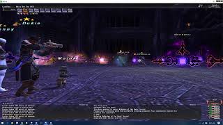 FFXI - Geas Fete (Schah, Vinipata) FFXI - Geas Fete (Schah, Vinipata)