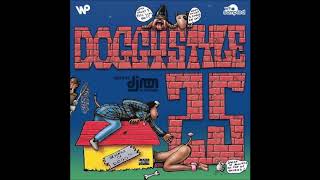 Snoop Doggy Dogg - Doggystyle - 25th Anniversary Mixtape by DJ Matman