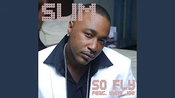 So Fly (feat. Yung Joc)