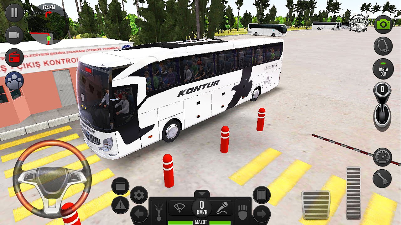 bus simulator 2017 oyna bus simulator 2017 oyna