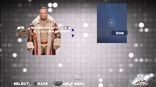 Wwe2k Aiom Psp Roster Preview Svr11 Ppssppgamernafz V20