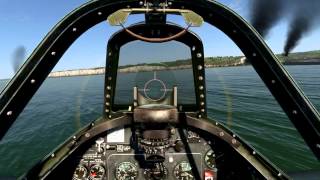 IL2: Cliffs of Dover - TF Mod v4.312: ATAG Server May the 1st 1940