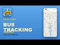 Track All Your Buses Live on Zoomaa | Real-Time Fleet