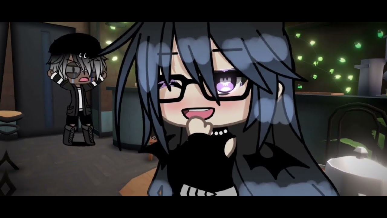 may I take your order || meme || gacha life|| not og || ft.@P-R1NCE ...